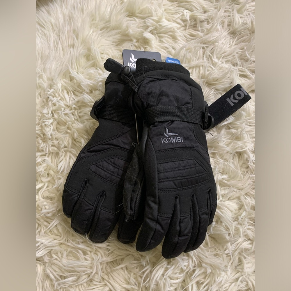 Winter Gloves